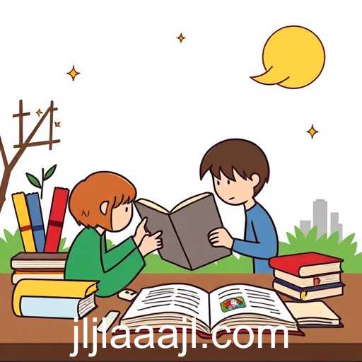 Enhancing Skills: The Role of 'Reading Comprehension' Games in Education