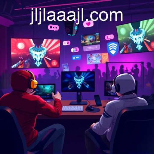 The Digital Revolution in Gaming