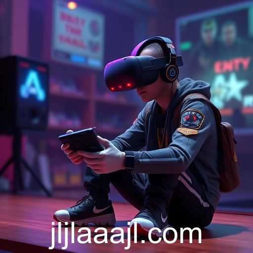 Emerging Trends in Online Gaming