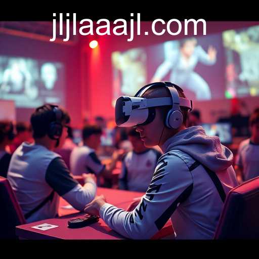 The Evolution of Gaming in 2026