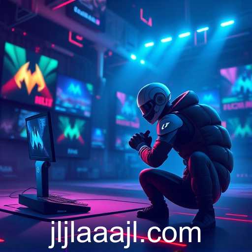 The Evolution of Online Gaming