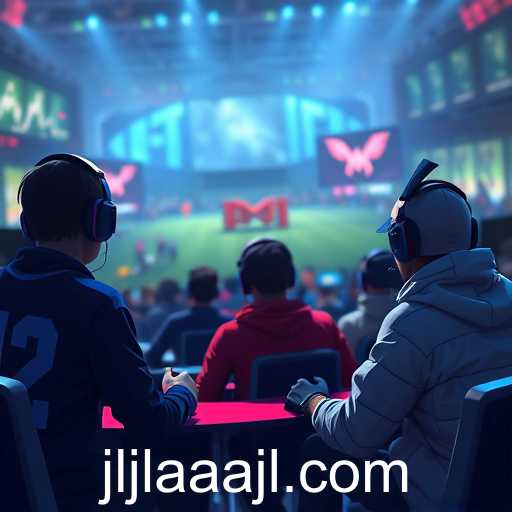 Evolution of Online Gaming in 2025