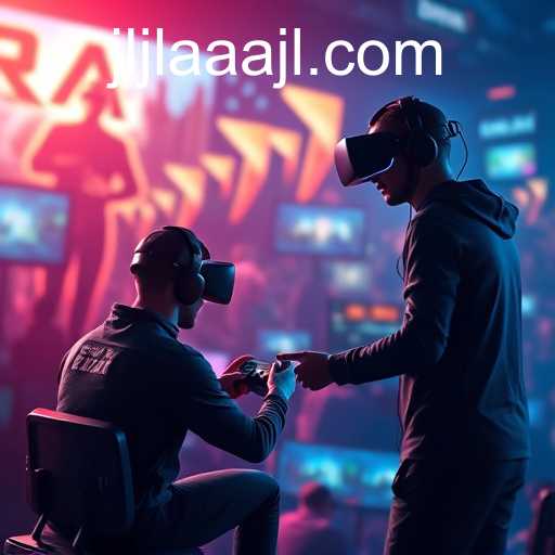 The Evolution of Online Gaming in 2025