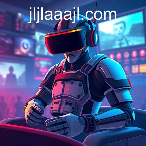 Gaming Revolutions and Future Trends