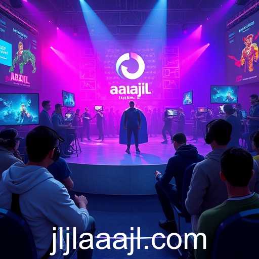 The Rise of English Game Platforms