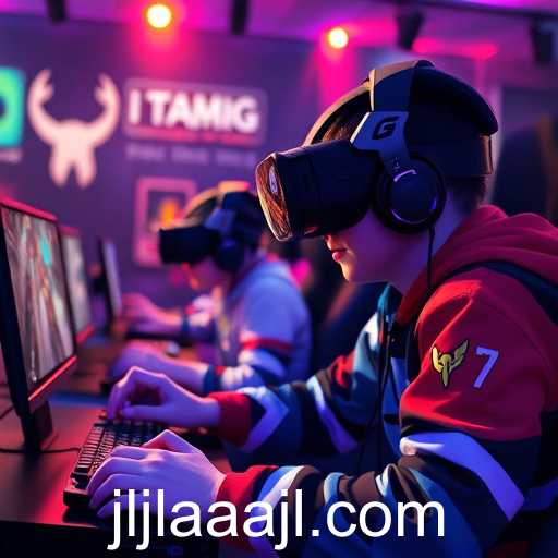 Rise of Gaming Communities in 2025