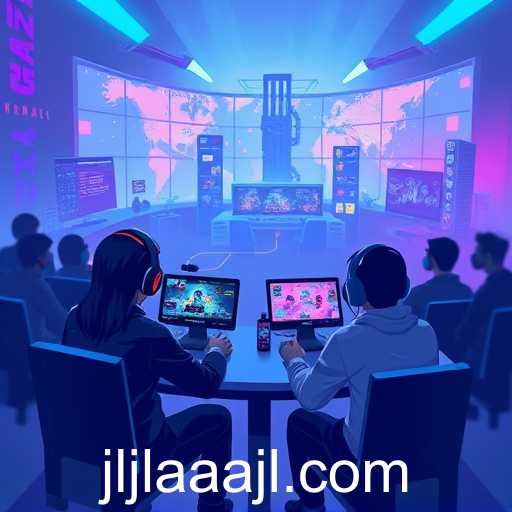 Gaming Dynamics in a Digital Age