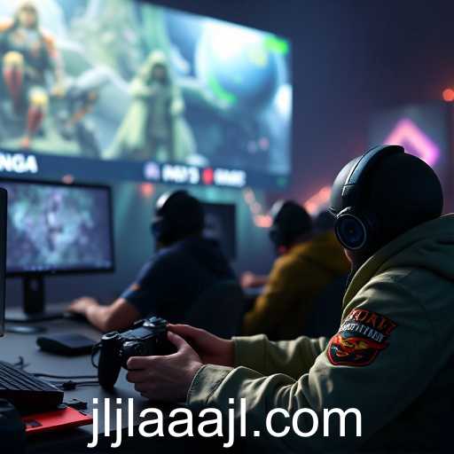 Gaming Evolution in 2025