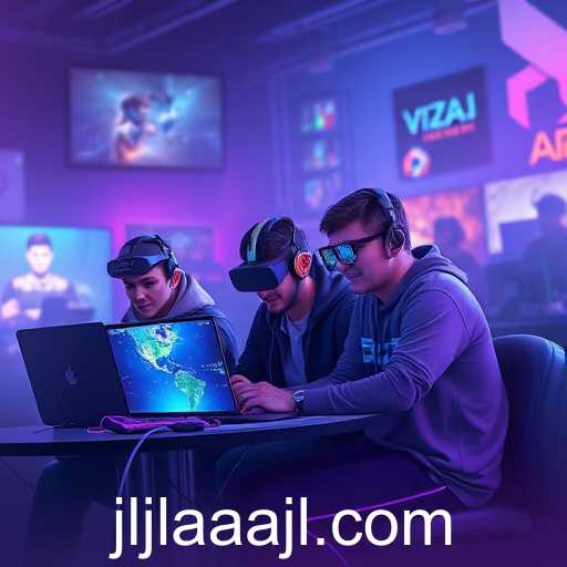 Gaming Innovations in 2025