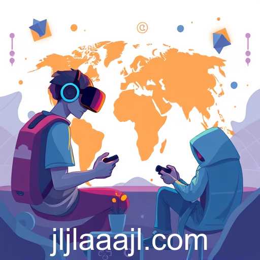 Gaming Trends: The Rise of Online Platforms