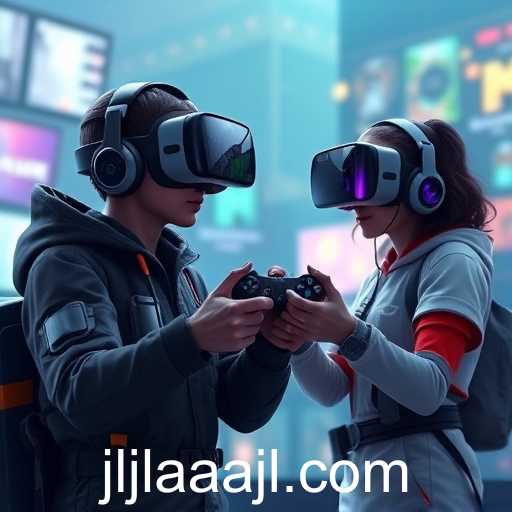 Gaming Platforms Facing Global Challenges