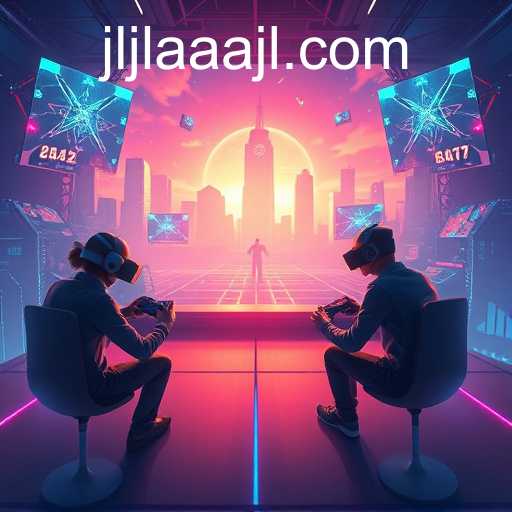 The Rise of Gaming Portals in 2025