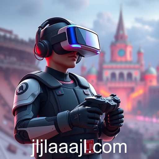 The Surge of Interactive Gaming in 2025