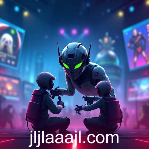 Rise of Interactive Gaming Communities