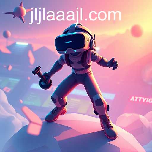 The Evolution of Online Gaming and the Role of 'aaajl'