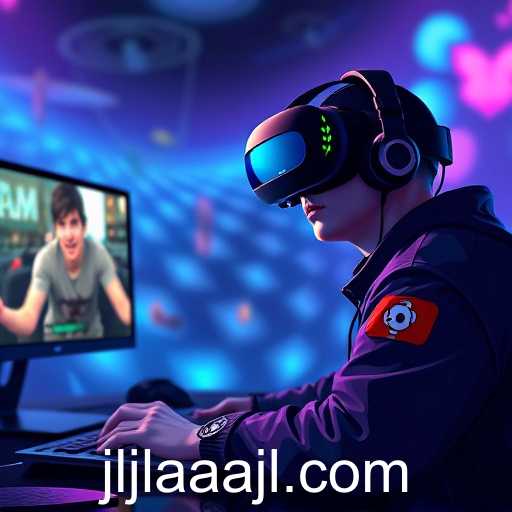 Online Gaming Trends in 2025