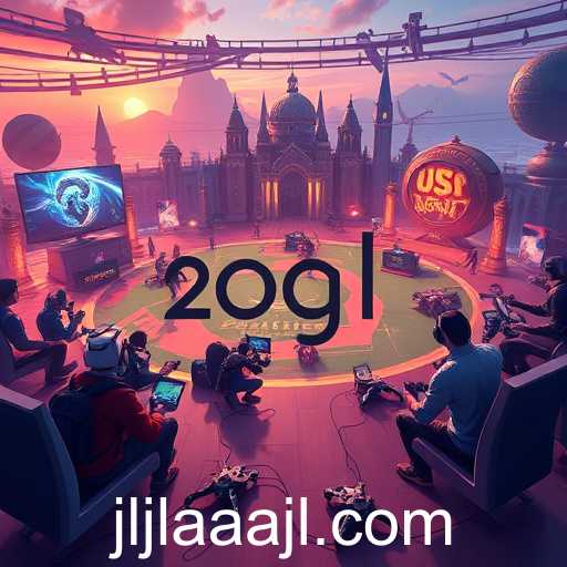 Trends in Online Gaming: A 2025 Perspective