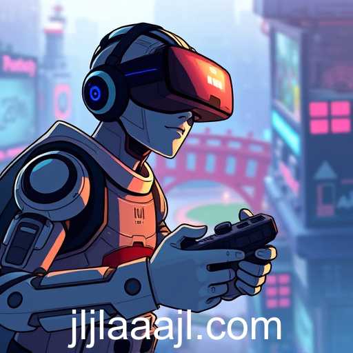 The Rise of aaajl: Gaming Unleashed