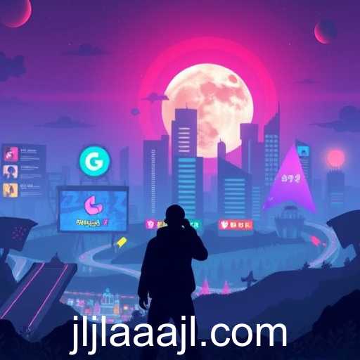 The Rise of aaajl: A Hit in Online Gaming