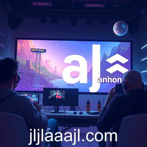 The Rise of AAJGL in Gaming