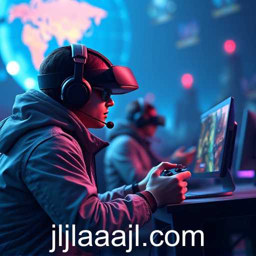 The Rise of AAJL: Revolutionizing Online Gaming