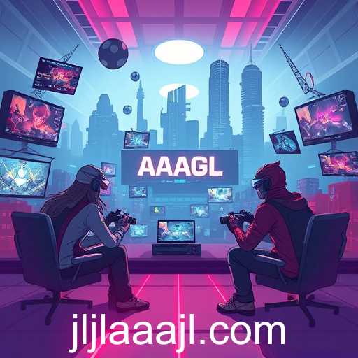 The Rise of Gaming Platforms in 2025