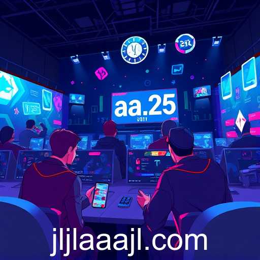 The Rise of Online Gaming in Modern Society