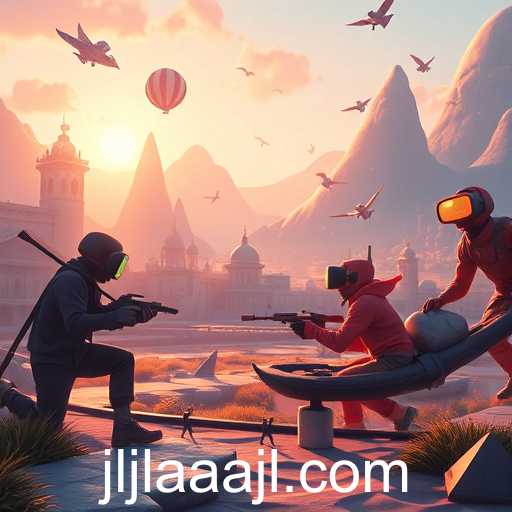 Transforming the Digital Game Landscape